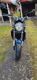 Kawasaki Z 900 RS - Kawasaki Motorräder in Bonn