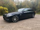 BMW 530i-6 Zyl. Leder+HUD+Pano+ShadowLine+Garage