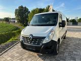 Renault Master III Kasten L1H1 Ka 2,8t - Renault Master: 8.1