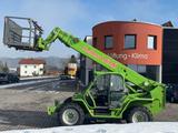 Merlo 40.17