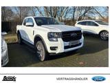Ford Ranger Doppelkabine XLT 2,3 l EcoBoost PHEV
