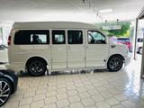 GMC Savana  5,3l V8 Explorer Limited AWD/4X4 - GMC Savana Gebrauchtwagen