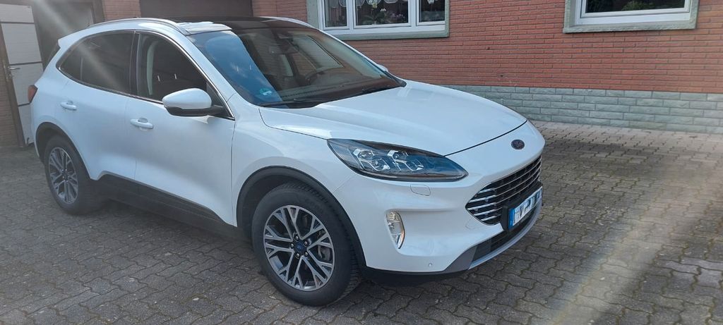 Image of Ford Kuga