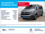 Volkswagen T6.1 Multivan 2.0TDI DSG LED NAVI AHK ACC