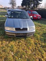 Skoda Octavia kombi zu verkaufen - Skoda Octavia aus 2004 mit Diesel-Antrieb