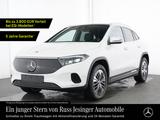 Mercedes-Benz EQA 250 Progressive *Pano*Distr*360°*TotW*KeyGo* - Mercedes-Benz EQA Gebrauchtwagen in Stuttgart