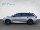 Skoda Octavia Combi RS patina grey Matrix AHK 5JGarant - Skoda Octavia: Allradantrieb