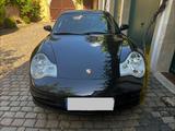Porsche 911 Targa (996) - Porsche: 911 T