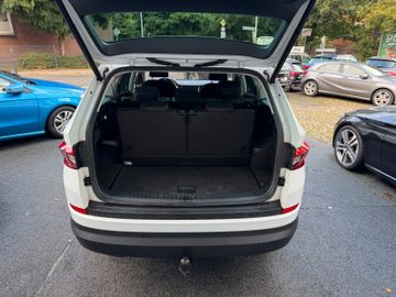 Skoda Kodiaq - 11