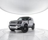 Land Rover LAND ROVER Defender 90 3.0d mhev SE awd 200cv au - Land Rover Defender Se mit Hybrid-Antrieb (Diesel-Elektro)