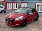 Peugeot 208 GTi - Peugeot 208: GTI