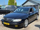 Opel Omega 3.2i V6 Executive automatik Sedan 2002 - Opel Omega: 3.2
