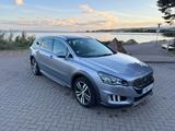 Peugeot 508 SW 2.0 RXH BlueHDi 180 EAT6 S&S RXH - Peugeot 508: Rxh
