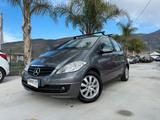 Mercedes-Benz MERCEDES CLASSE A-160 2011 2.0 DIESEL 82CV *98.0 - Mercedes-Benz aus 2011: A Class