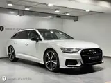 Audi S6 Avant 3.0 TDI quattro *Softclose*AHK*Standhei - Audi Gebrauchtwagen in Esslingen