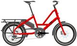 Tern Quick Haul P5i Unisex 20" - Tern E-Bikes