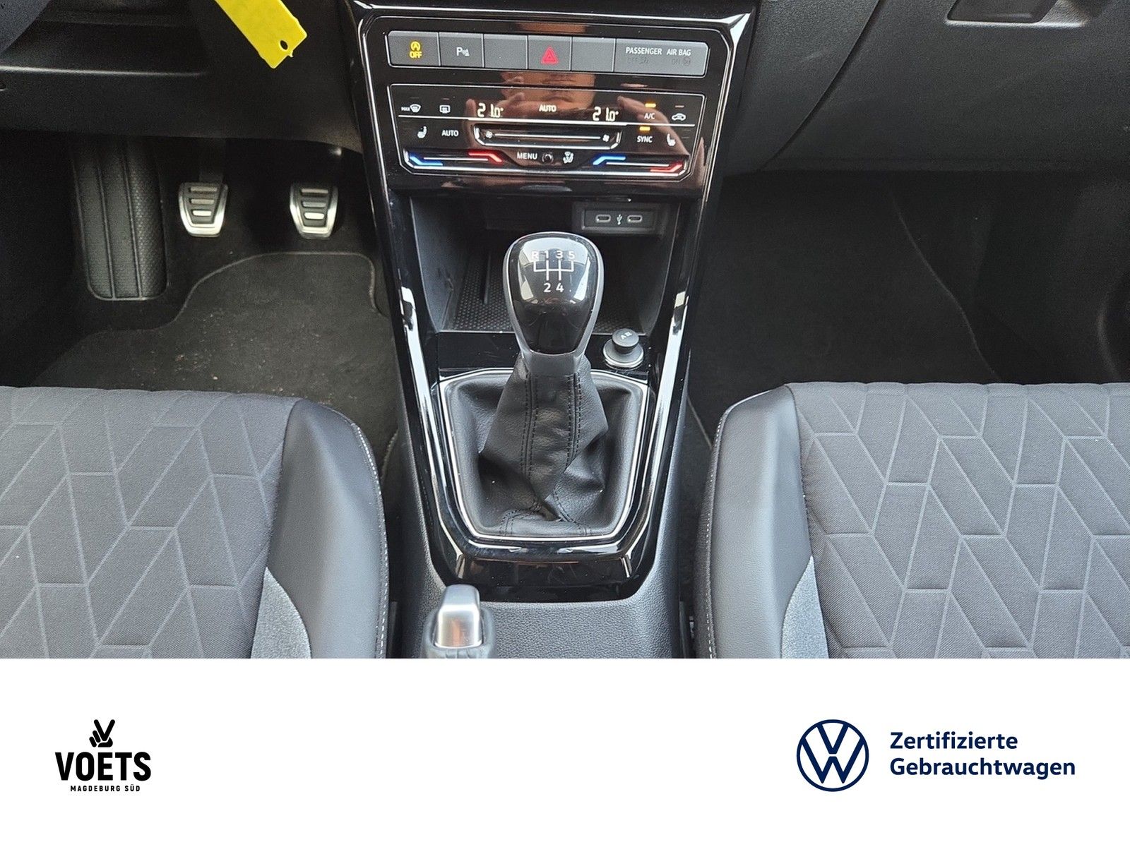 Volkswagen T-Cross - Bild 10
