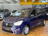 Dacia Lodgy Laureate/NAVI/MFL/TEMP/7SITZER/BC/EFH/TOP - Dacia Lodgy in Essen