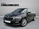 Skoda Scala 1.0 TGI G-Tec Style *LED*ACC*SitzHzg*PDC - Skoda mit CNG-Antrieb