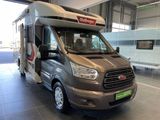 Challenger Mageo 270 170 PS /Automatische SAT /Dieselheizun - Challenger TV Diesel
