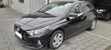 Hyundai i20 1.0 T-GDI 74kW DCT  - Hyundai i20 Gebrauchtwagen in Duisburg