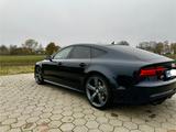 Audi S7 4.0 TFSI quattro COD S tronic Sportback - - Audi S7: Sportback