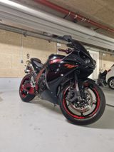 Yamaha YZF R1 RN221 AKRAPOVIC - Offers matching your search criteria
