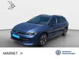 Volkswagen Golf VIII Variant 1.5 TSI DSG GOAL*LED Plus*AHK* - Volkswagen Jahreswagen: Plus