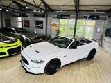 Ford Mustang GT Convertible Cabrio*DEUTSCH*B&O*SP.ABG - Ford Mustang Gebrauchtwagen in Wuppertal