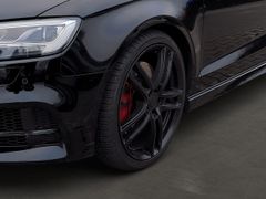 AUDI S3 2.0 TFSI Limo quattro~Stronic~Leder