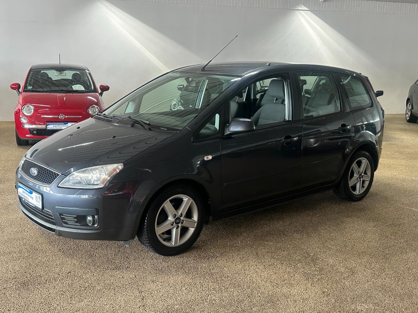 Ford Focus C-MAX Trend