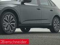Skoda Scala - Vorschau Bild 33
