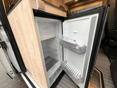 Clever Tour540*165PS*Außendusche*ISOFIX*über 7.000€ Prä