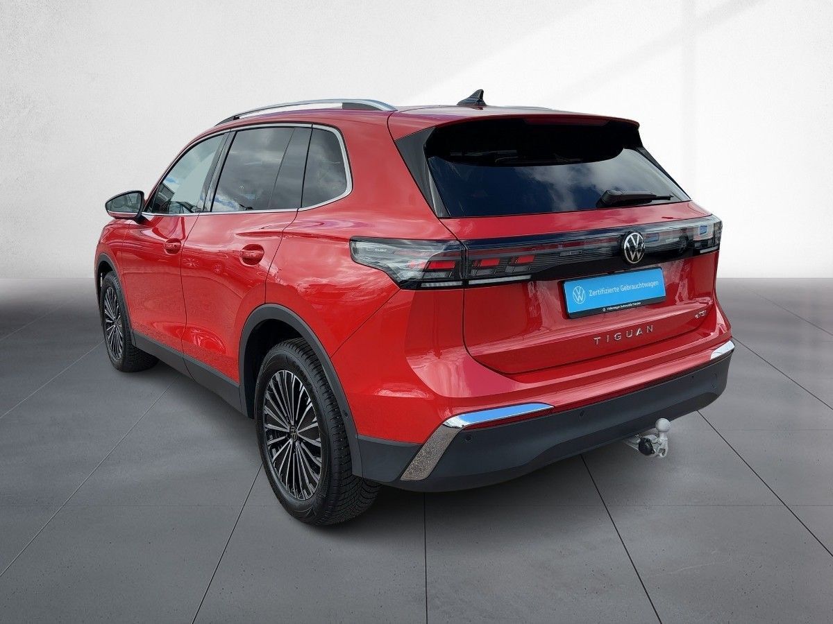 Volkswagen Tiguan - Bild 3