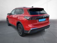 Volkswagen Tiguan - Vorschau Bild 3