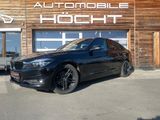 BMW 320 Gran Turismo xDrive - BMW 320 Gran Turismo aus 2019