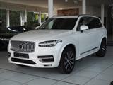 Volvo XC90 Ultimate Bright AWD 360°/7Sitz/Standh/ACC