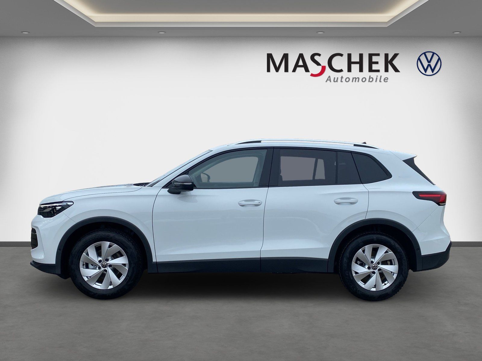 Volkswagen Tiguan - Bild 3