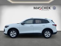 Volkswagen Tiguan - Vorschau Bild 3