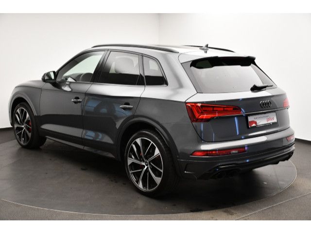 Audi SQ5 - Bild 17