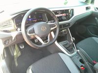 Volkswagen Polo - Vorschau Bild 9
