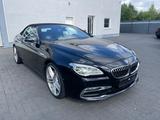 BMW 640 Baureihe 6 Cabrio 640 d - BMW 6er Reihe: Cabrio