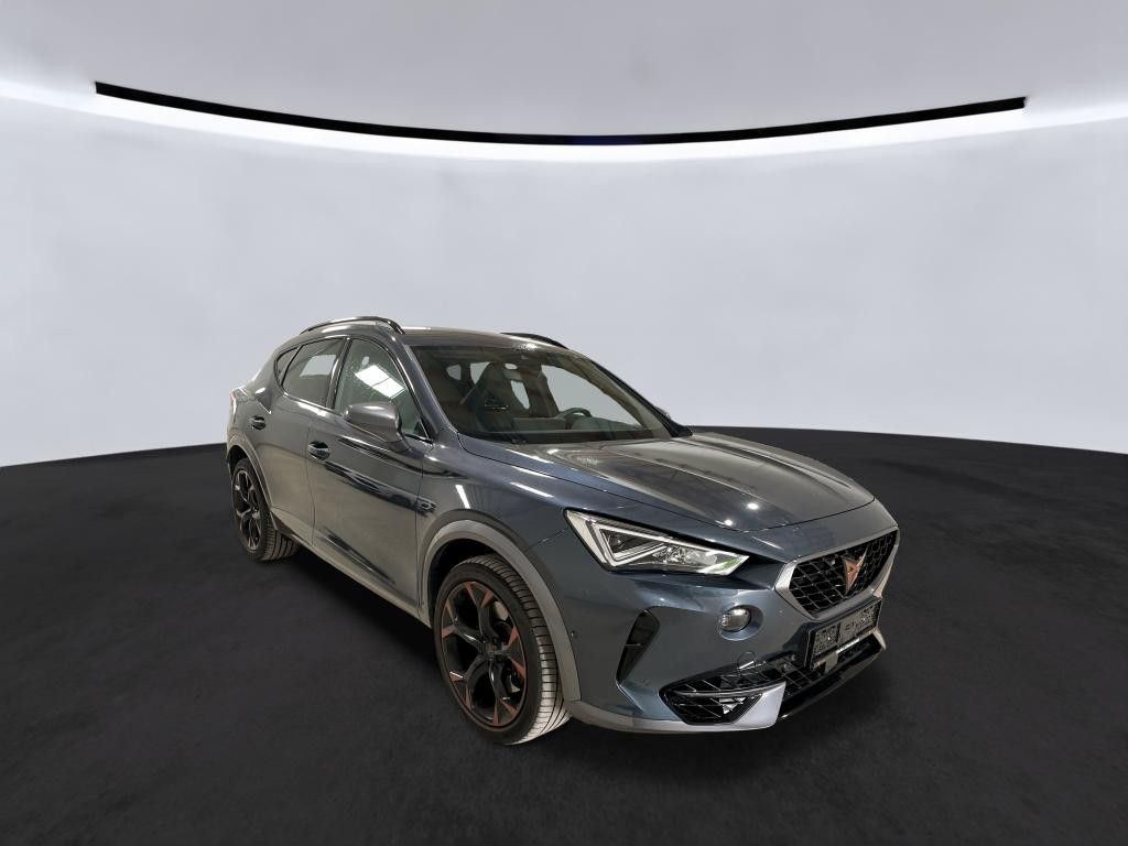 Cupra Formentor - Bild 2