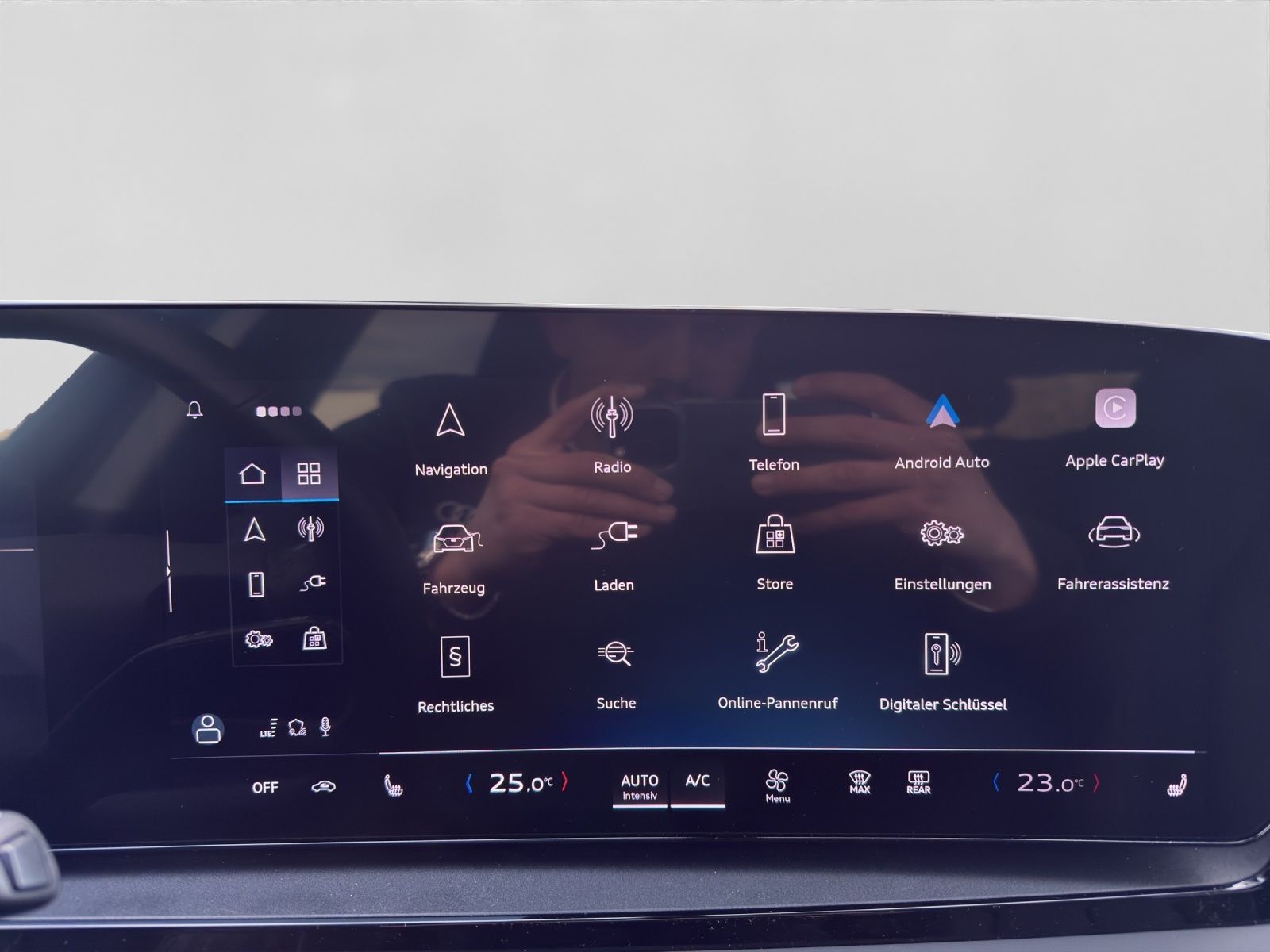 Audi Q6 e-tron - Bild 12