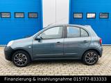 Nissan Micra Klima Navi Bluetooth Freisprech TüV - Nissan Micra