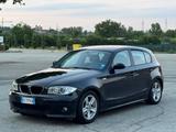 BMW Bmw 120 120d cat 5 porte Futura DPF - BMW 120 aus 2006: 120d