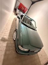 Audi 80 Cabrio - gebrauchte Audi 80 aus dem Jahr 1995