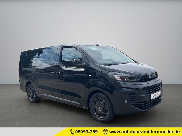 Opel Vivaro Kombi Automatik L3 Edition 2 Schiebetü…