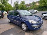 Renault Scenic II Grand Avantage 1.6 Klimaaut&7Sitze&1Ha - gebrauchte Renault Scenic aus dem Jahr 2008