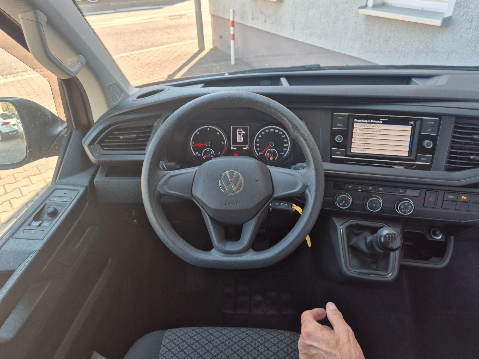 Volkswagen T6.1,Multivan Family,Standhzg,7 Sitze,Sitzhzg foto 21